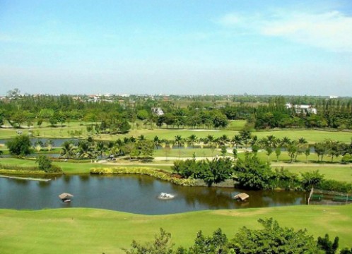 バンコクゴルフ